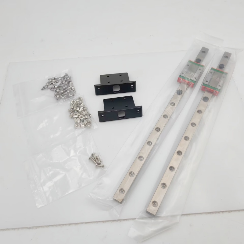 Linear Rail Mgn12H Set - Funssor Sovol SV05 impressora 3D MGN12H