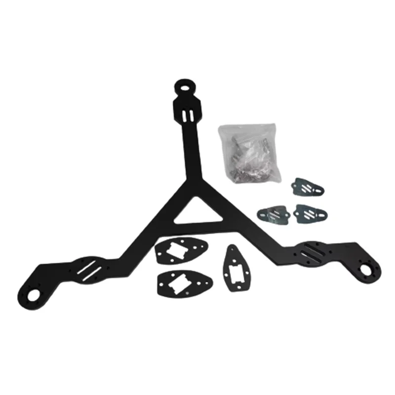 Voron Trident Full Kit - Base de Nivelamento CNC Funssor VoronTrident