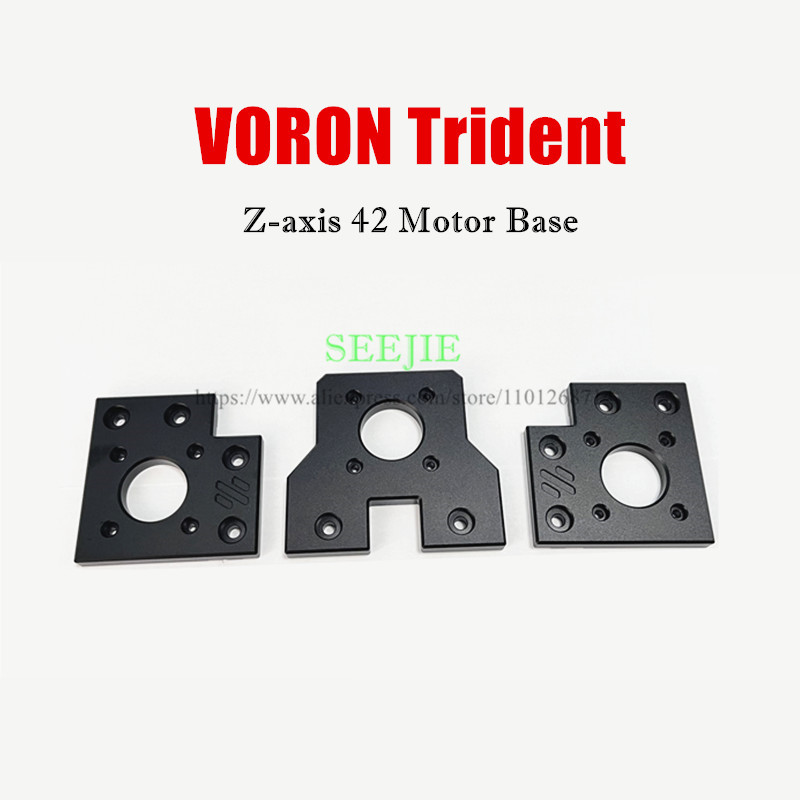 Voron Trident Full Kit - Base de motor VORON Trident All
