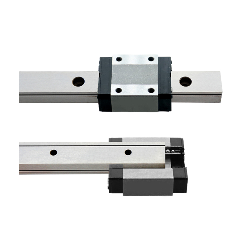 Linear Rail Mgn12H Set - Hltnc mgn 12mm trilho de guia