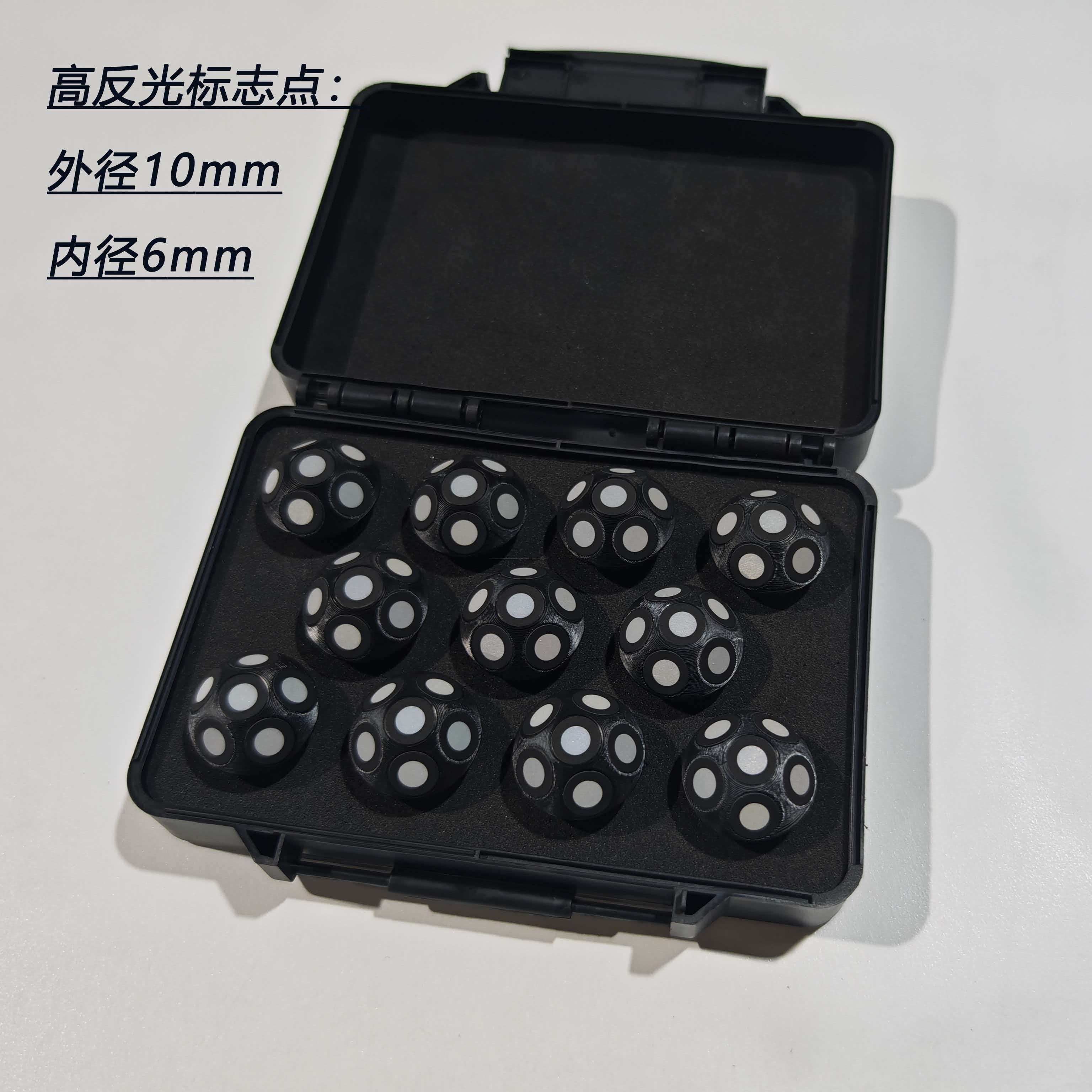 Handheld 3D Scanner High Precision - Scanner a Laser Portátil, Digitalização 3D