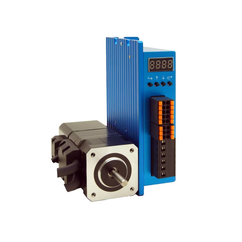 Closed Loop Stepper Motor Nema 17 - Motor de passo de circuito fechado