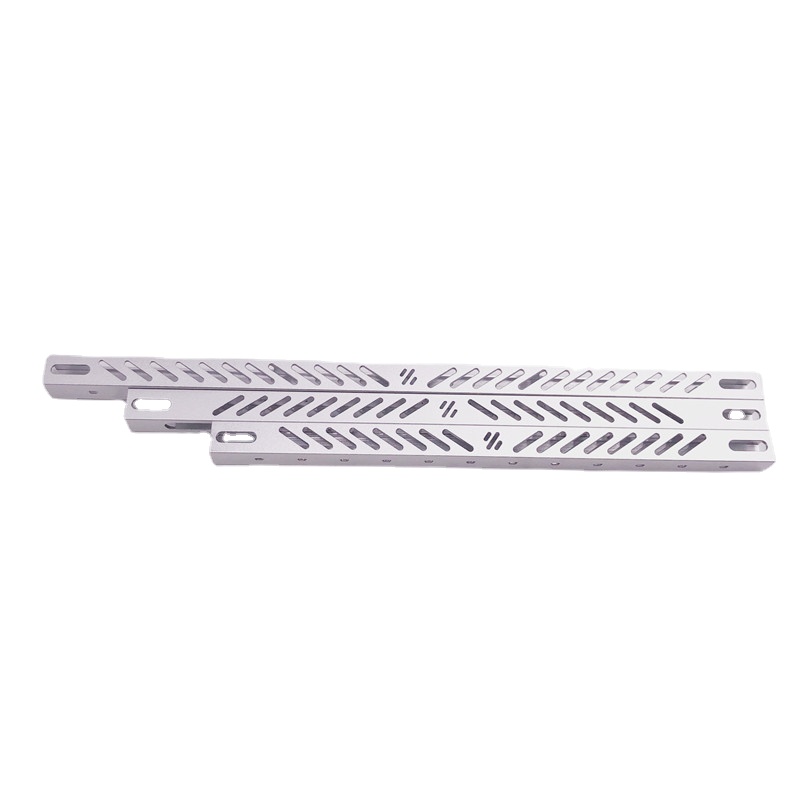 Voron Trident Full Kit - 1 peça de Tubos de Alumínio