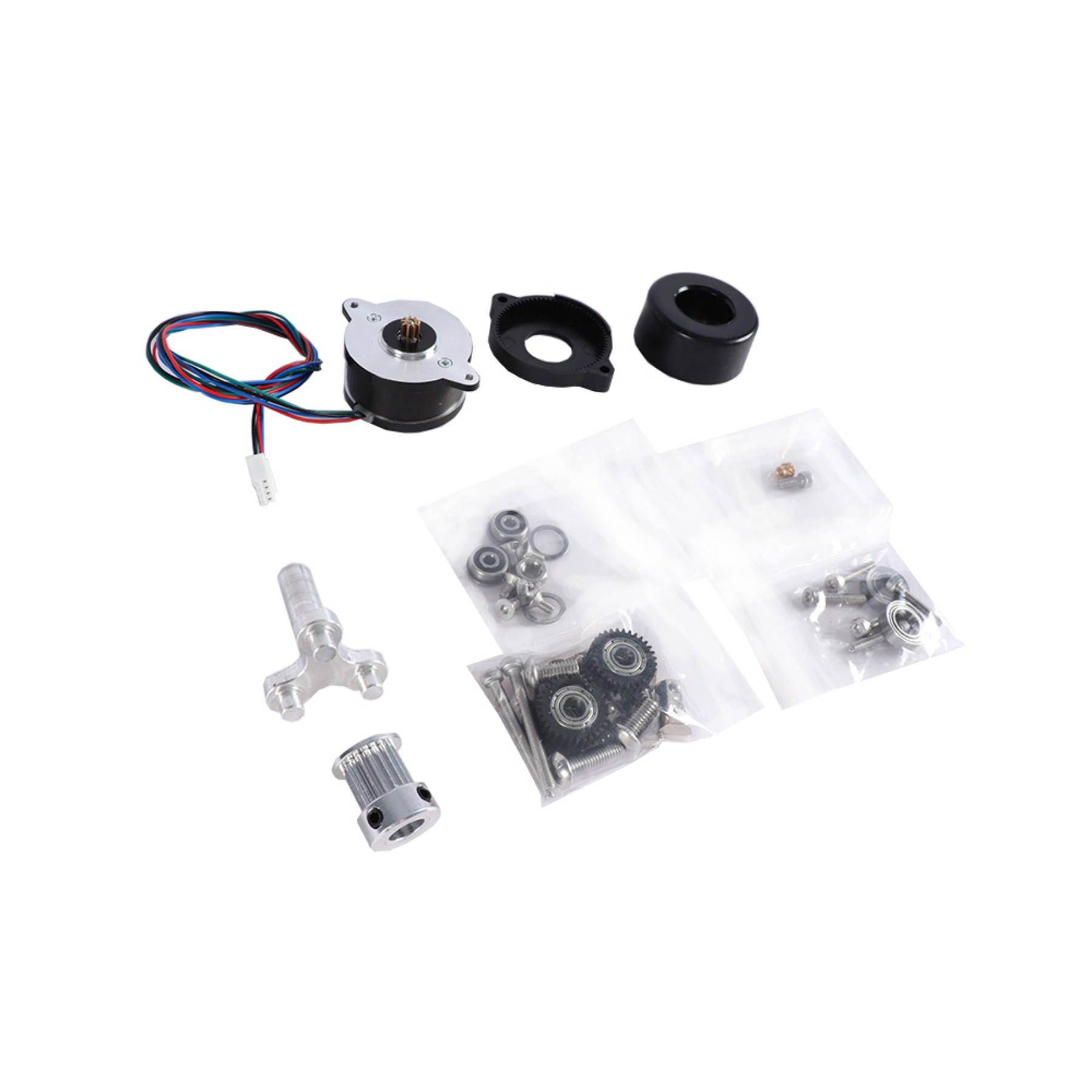 Voron 2.4 R2 Complete Kit - Conjunto de atualização de acionamento direto