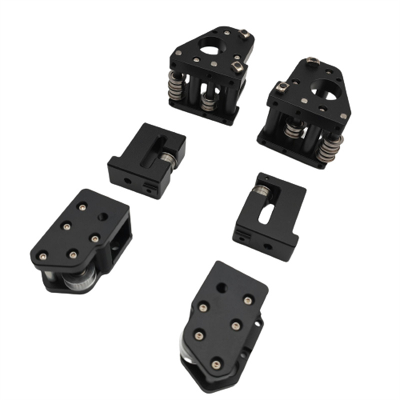 Corexy 3D Printer Kit - Funssor MERCURY One.1 Zero-G Creality Ender5