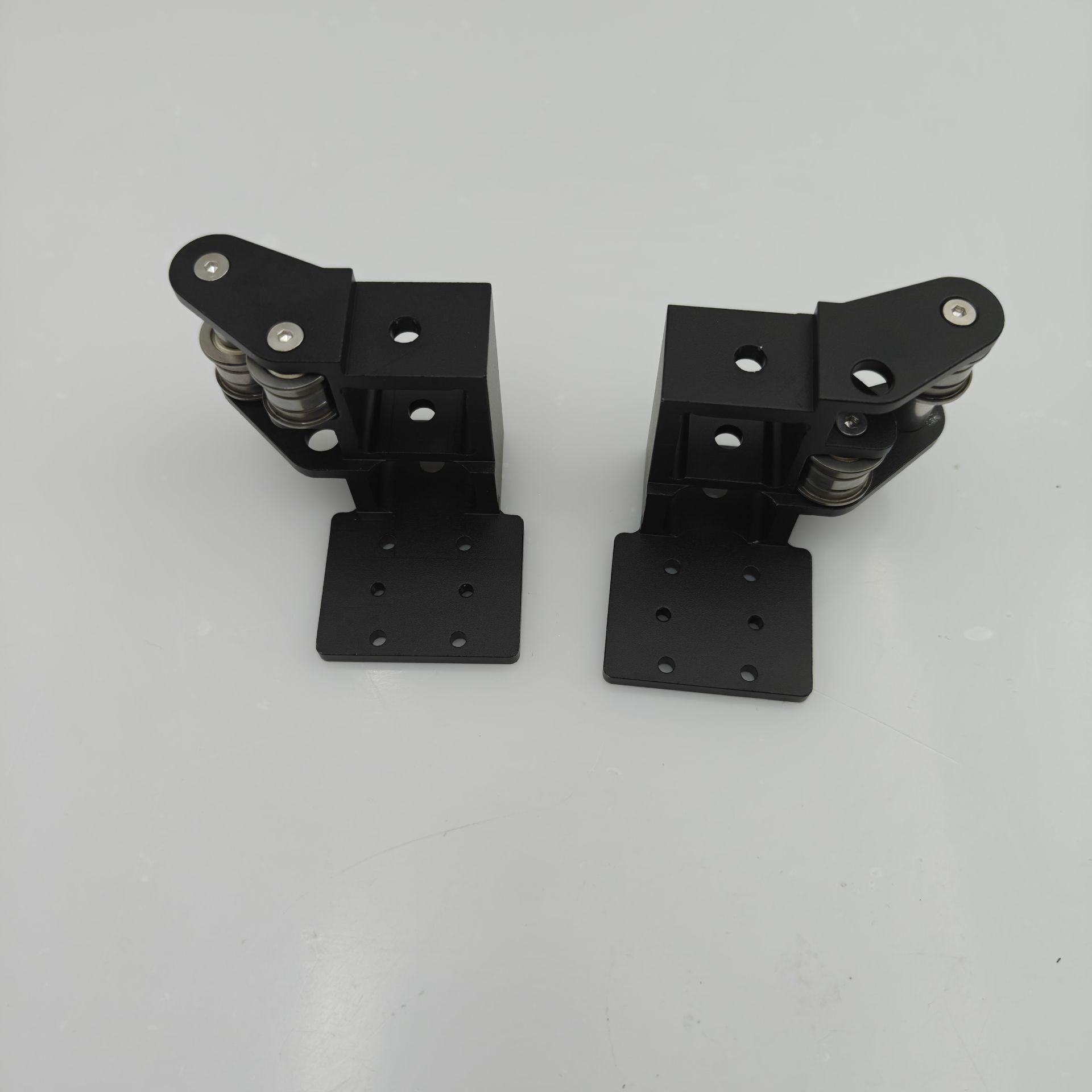 Corexy 3D Printer Kit - Funssor pórtico frontal completo mod xy