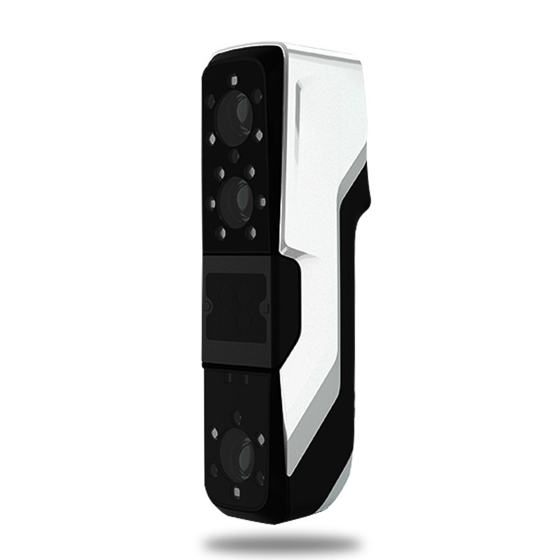 Handheld 3D Scanner High Precision - Scanner 3D 3DeVOK MQ portátil de