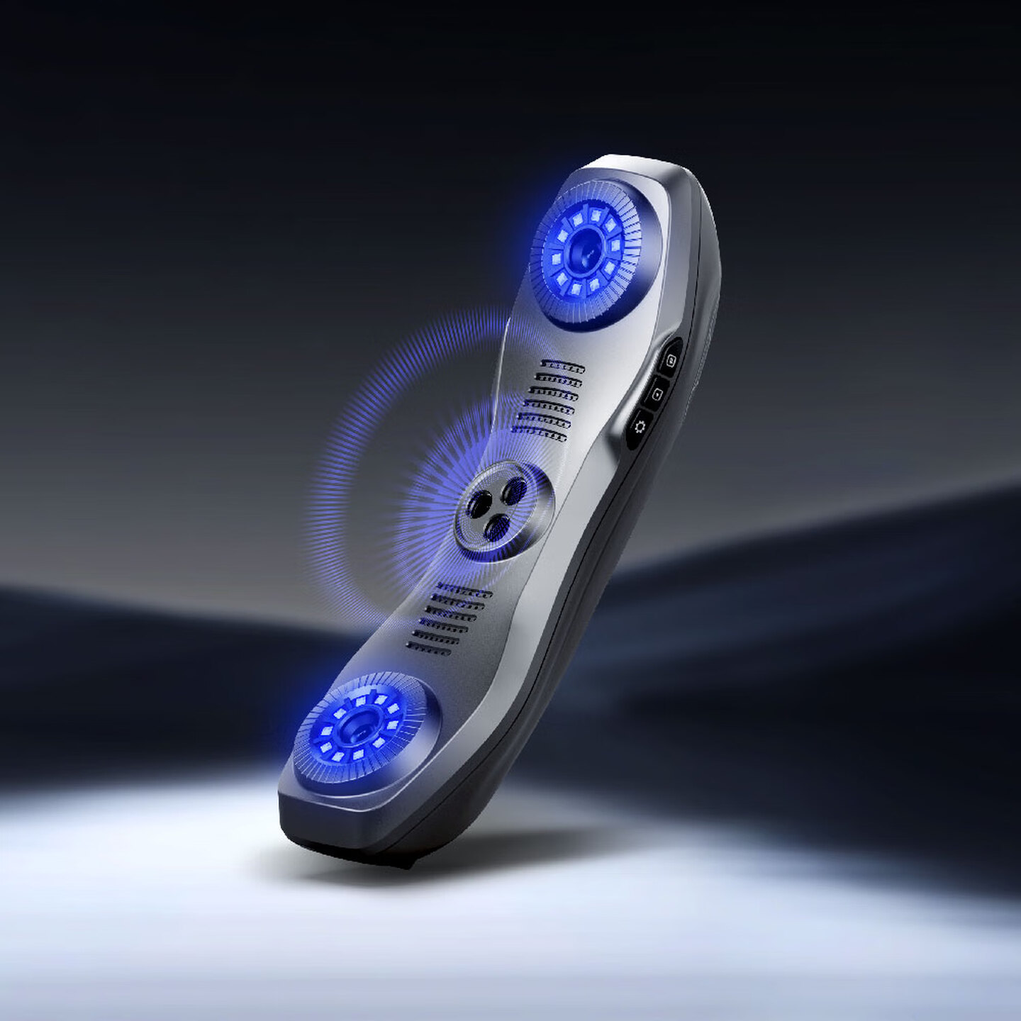 Scanner 3D, laser portátil de  - Handheld 3D Scanner High Precision avaliação e preço