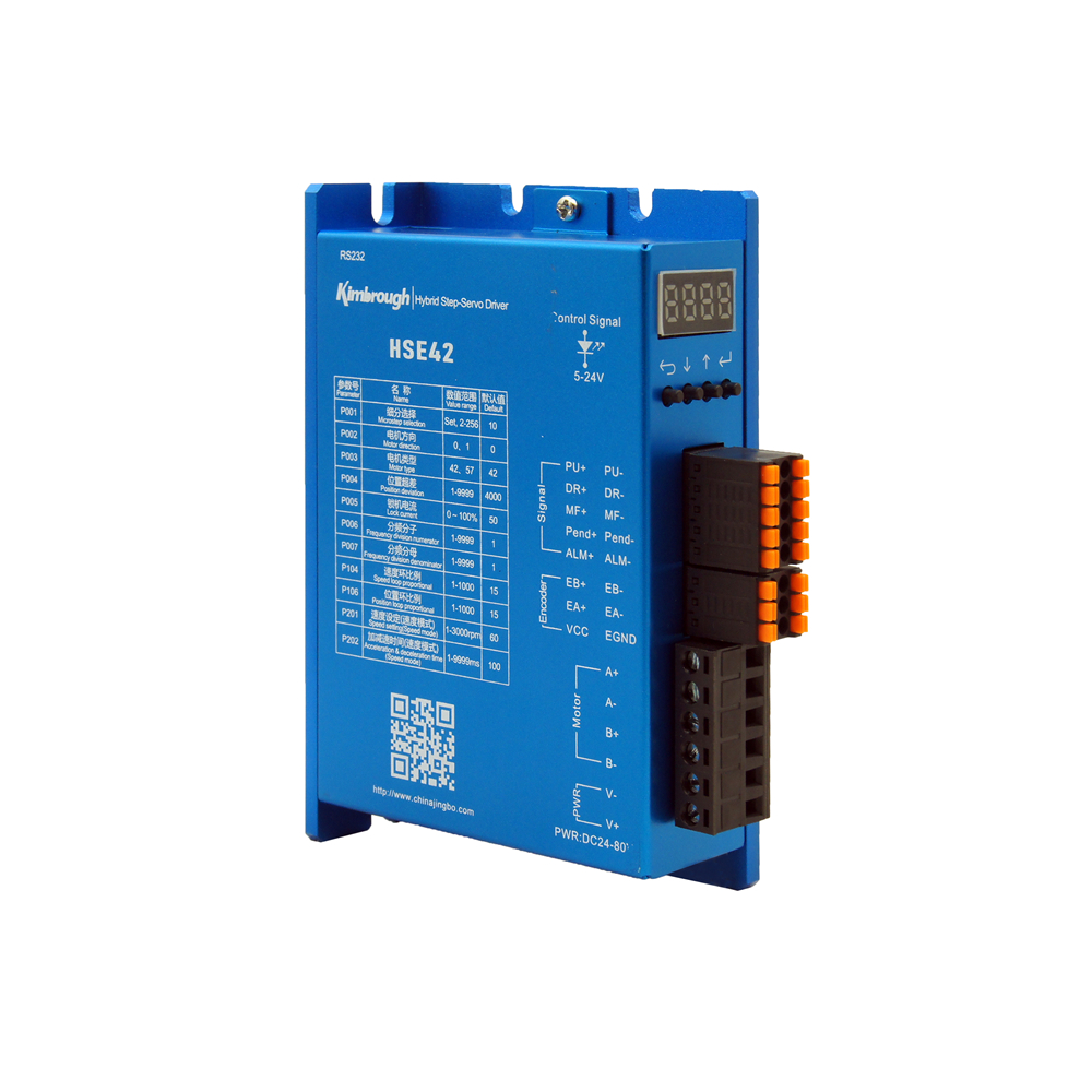 Nema17 0,2Nm motor de passo de - Closed Loop Stepper Motor Nema 17 avaliação e preço