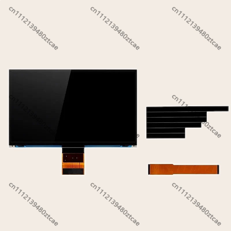 Tela LCD Monocromática de 10.1 - 12K Monochrome Lcd Resin 3D Printer avaliação e preço