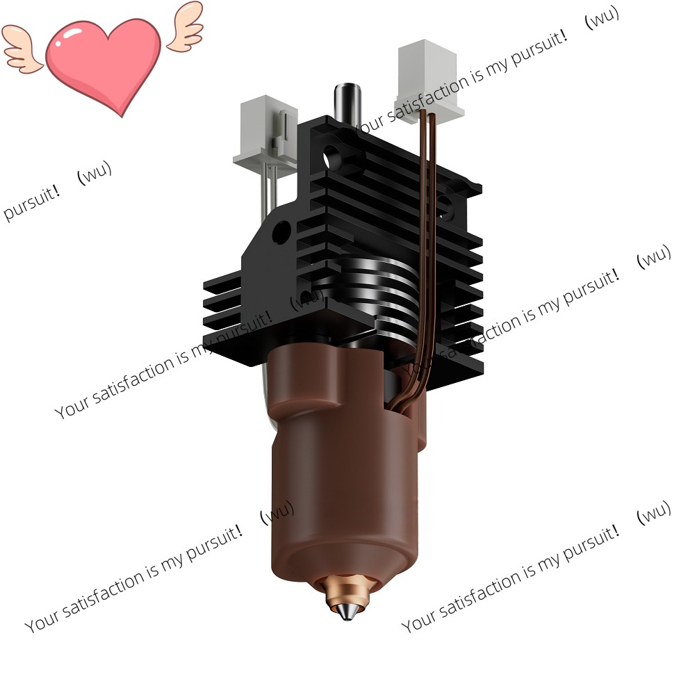 Hotend Cerâmico Atualizado K1  - High Flow Ceramic Hotend avaliação e preço