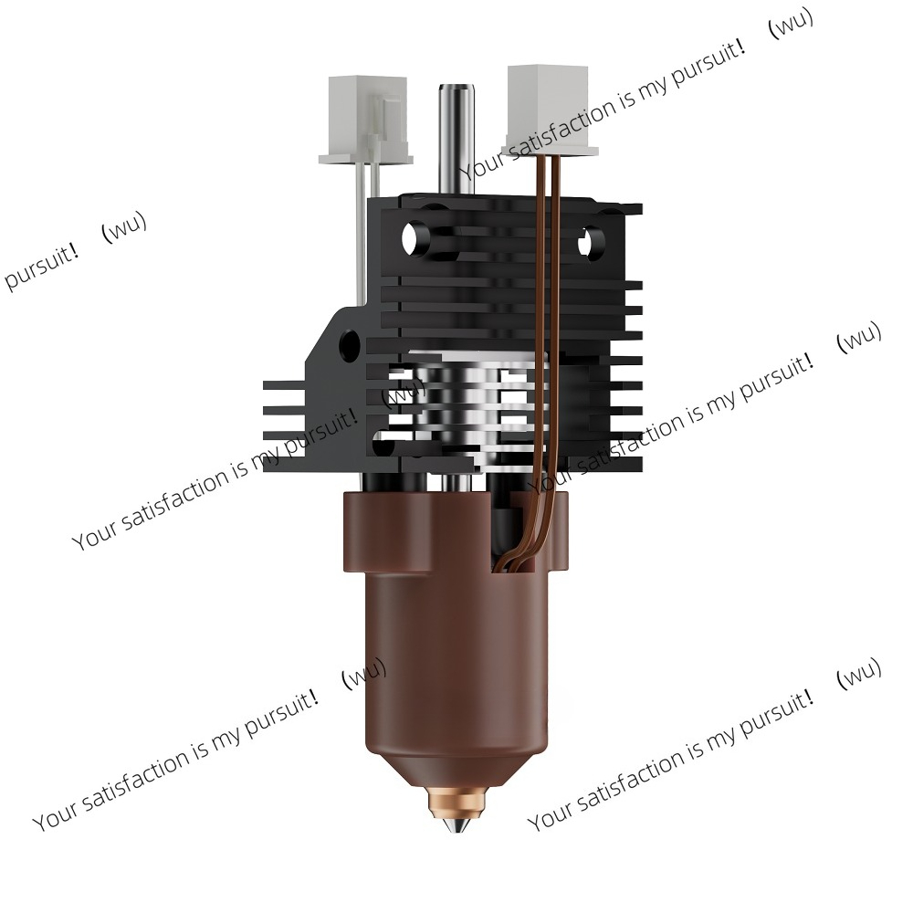Hotend Cerâmico Atualizado K1  - High Flow Ceramic Hotend avaliação e preço
