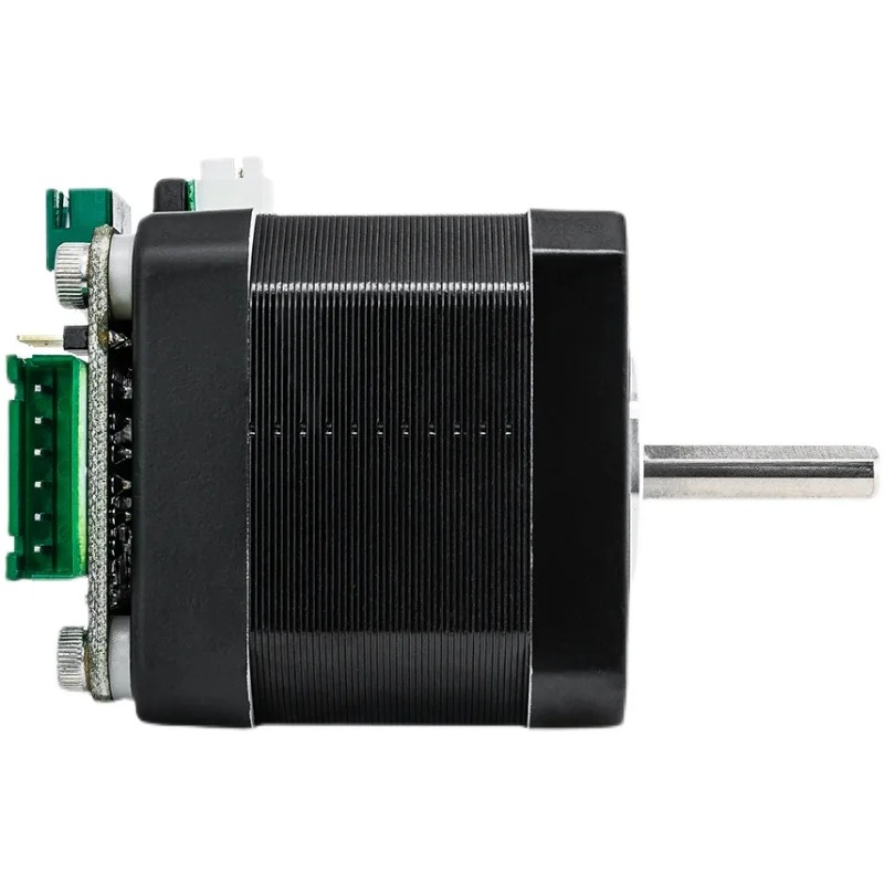 Controlador de Motor de Passo  - Closed Loop Stepper Motor Nema 17 avaliação e preço