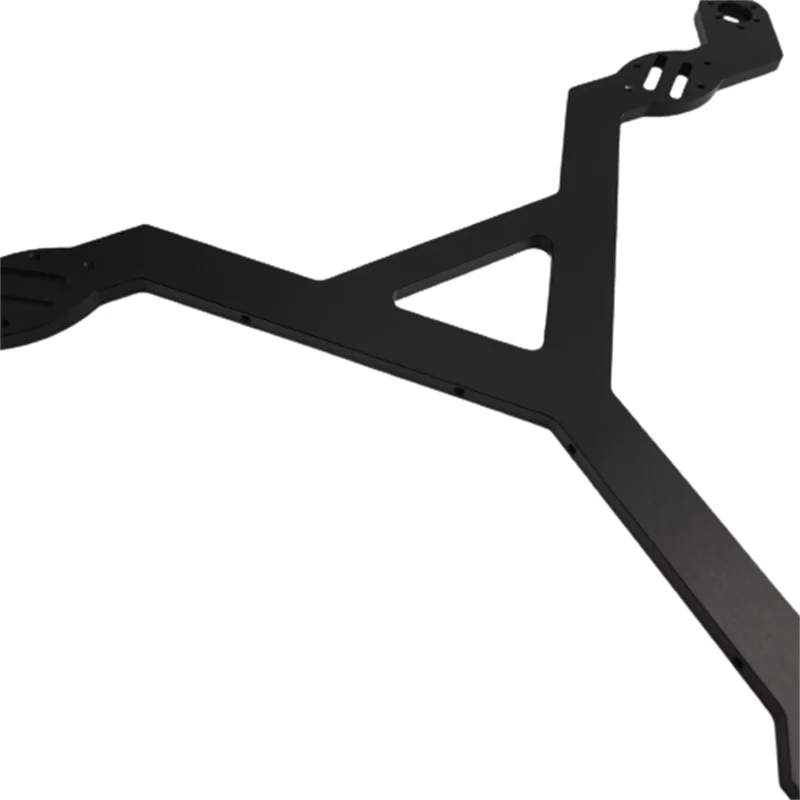 Base de Nivelamento CNC Funsso - Voron Trident Full Kit avaliação e preço