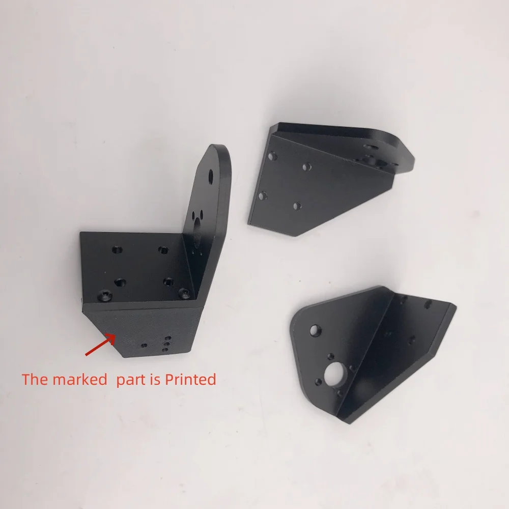 Voron Trident impressora 3D CN - Voron Trident Full Kit avaliação e preço