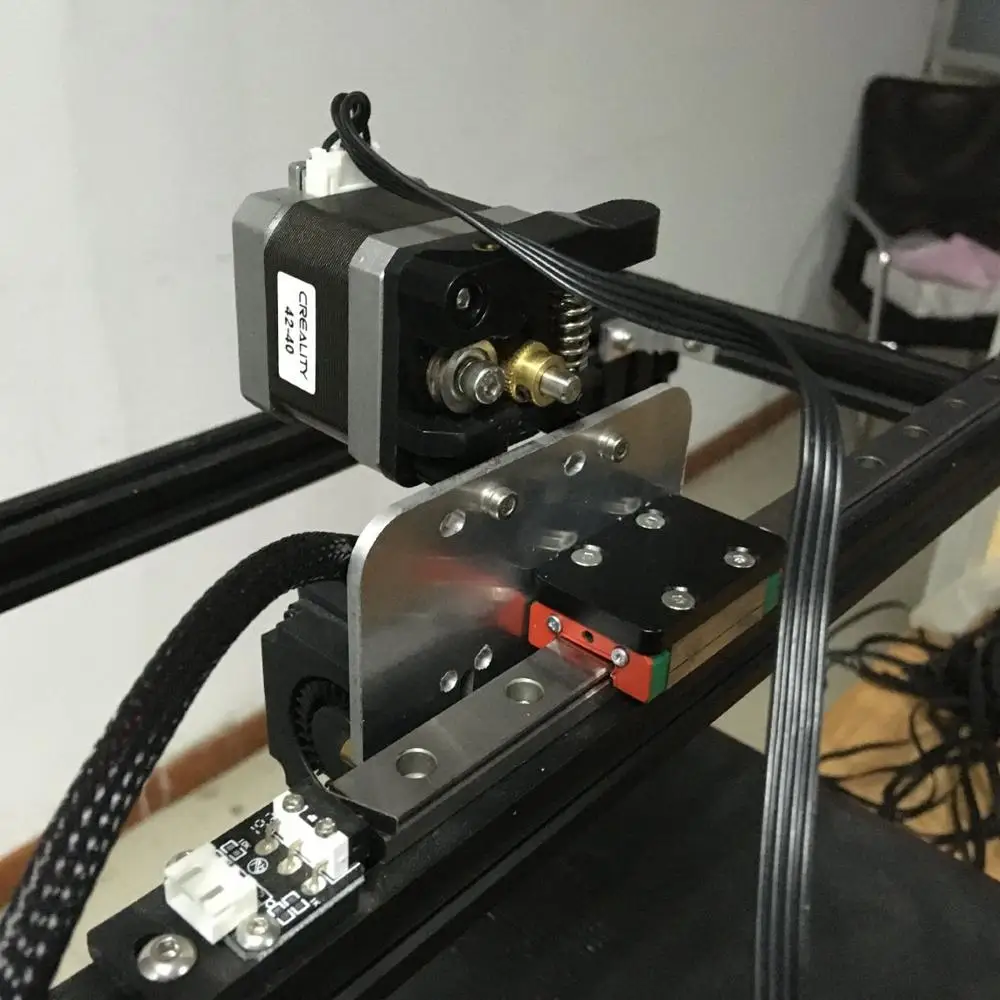 1 Conjunto de Placas de Conver - Linear Rail Mgn12H Set avaliação e preço