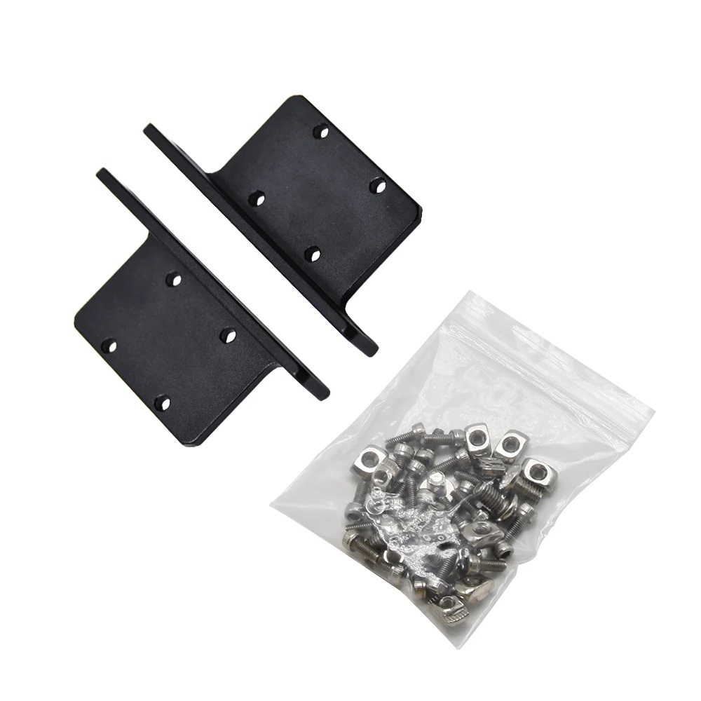 Kit de Trilhos Lineares Duplos - Linear Rail Mgn12H Set avaliação e preço