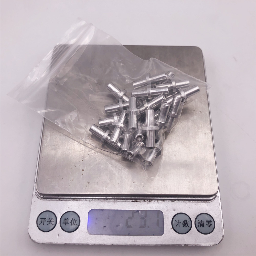 Pinos Rosqueados M3 de Metal P - Voron Trident Full Kit avaliação e preço