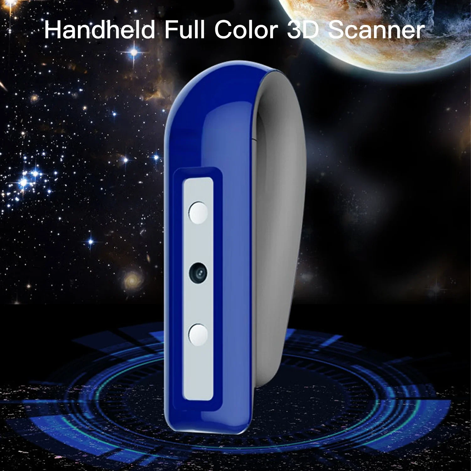 Scanner 3D Portátil de Impress - Handheld 3D Scanner High Precision avaliação e preço