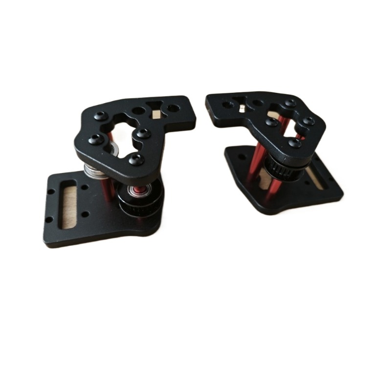 Kit de Suporte de Tensão do Ei - Voron 2.4 R2 Complete Kit avaliação e preço