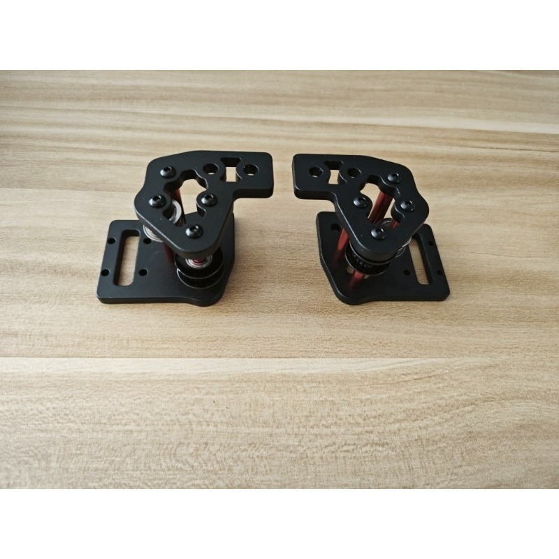 Kit de Suporte de Tensão do Ei - Voron 2.4 R2 Complete Kit avaliação e preço