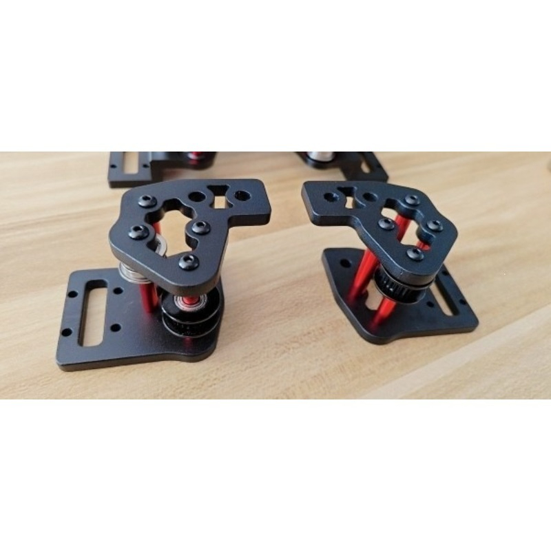 Kit de Suporte de Tensão do Ei - Voron 2.4 R2 Complete Kit avaliação e preço