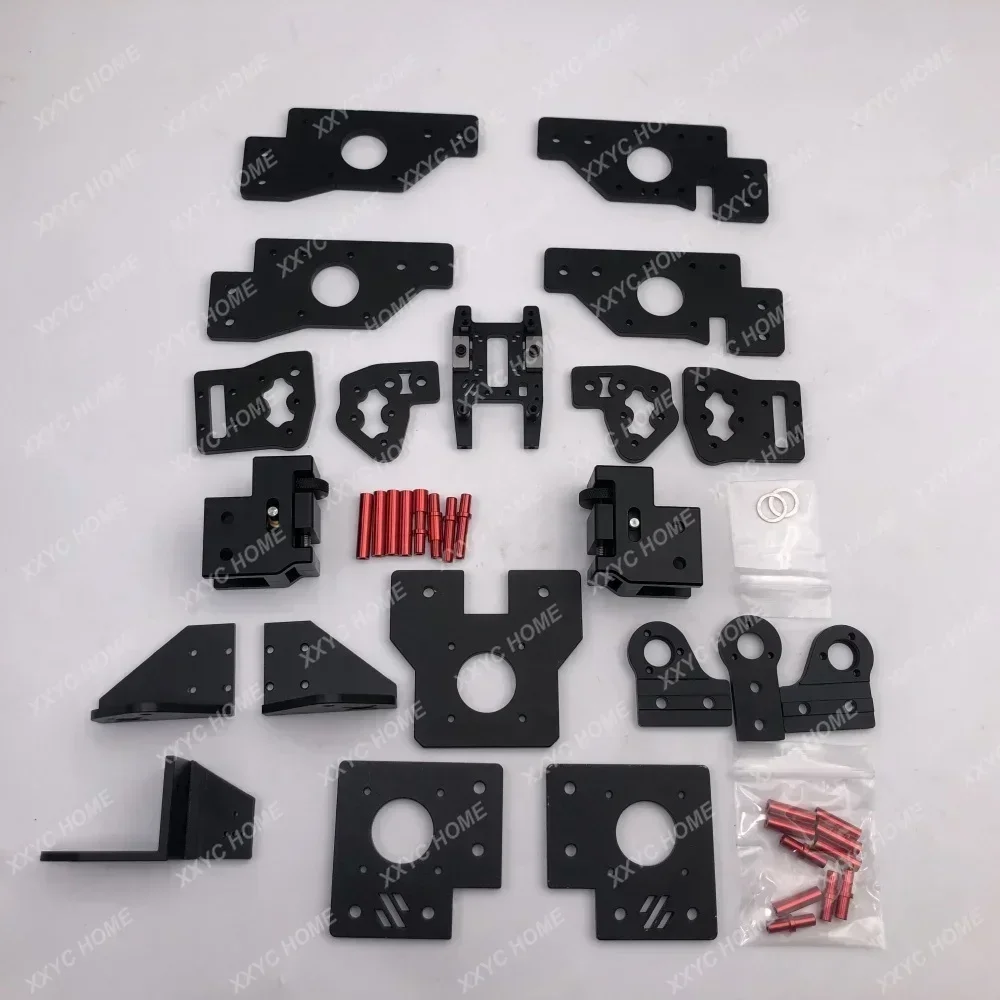 Kit de Atualização Completo em - Voron Trident Full Kit avaliação e preço
