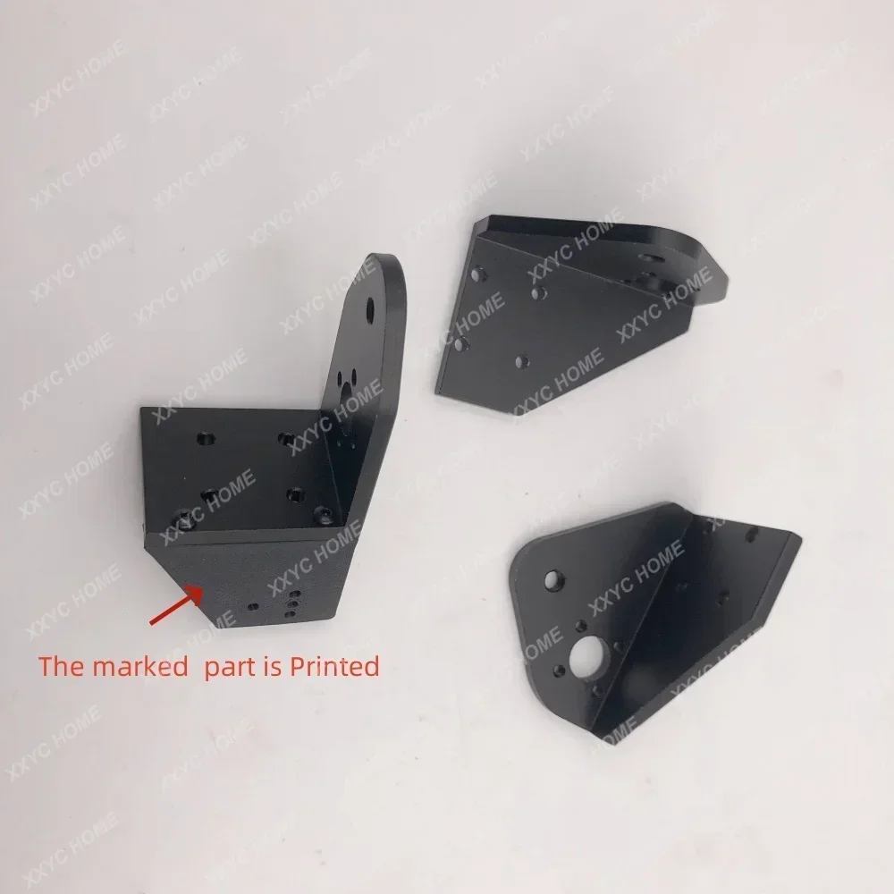 Kit de Atualização Completo em - Voron Trident Full Kit avaliação e preço