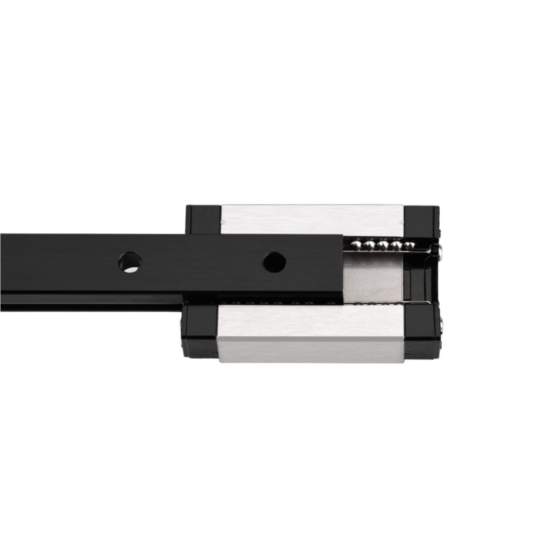 Trilho de guia deslizante line - Linear Rail Mgn12H Set avaliação e preço