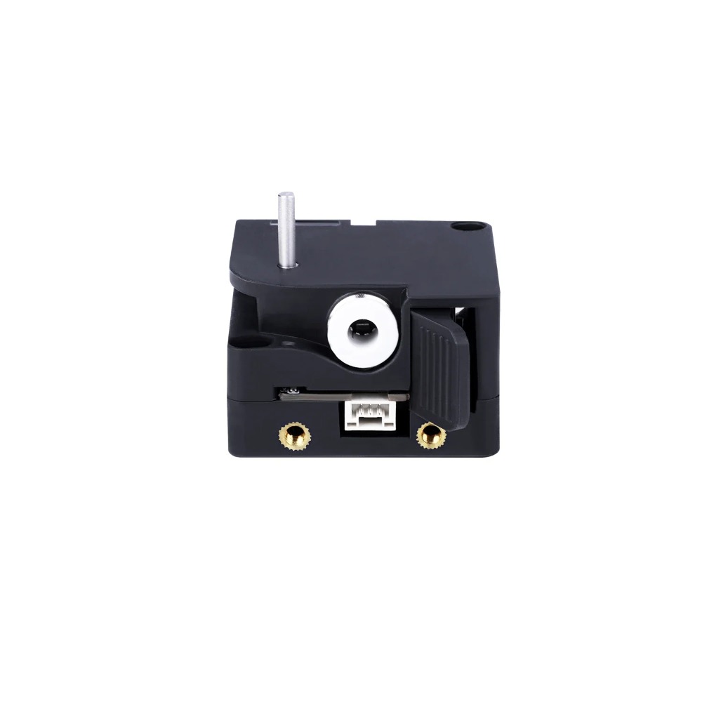 Creality hi kit de extrusão or - Direct Drive Dual Gear Extruder High Speed avaliação e preço