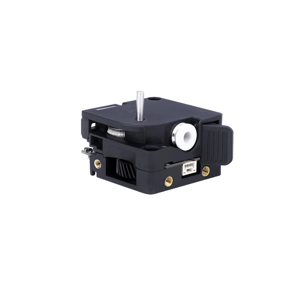 Creality hi kit de extrusão or - Direct Drive Dual Gear Extruder High Speed avaliação e preço