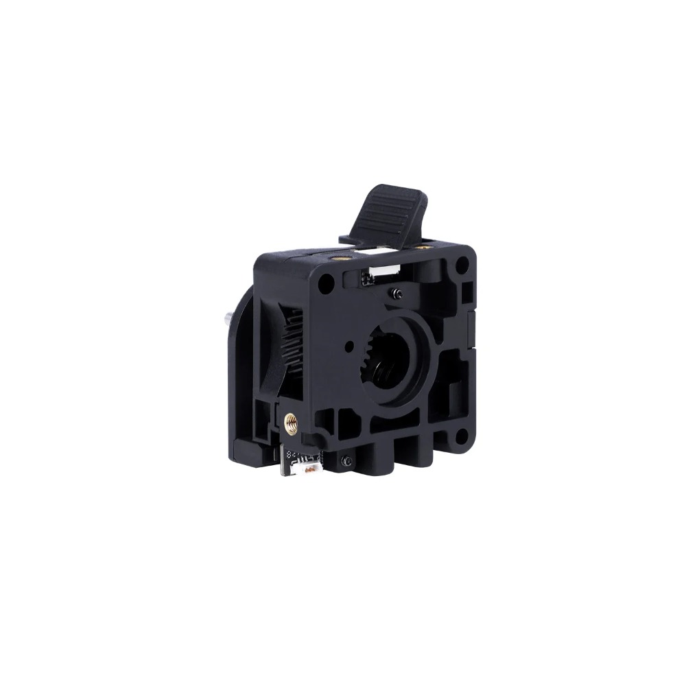 Creality hi kit de extrusão or - Direct Drive Dual Gear Extruder High Speed avaliação e preço