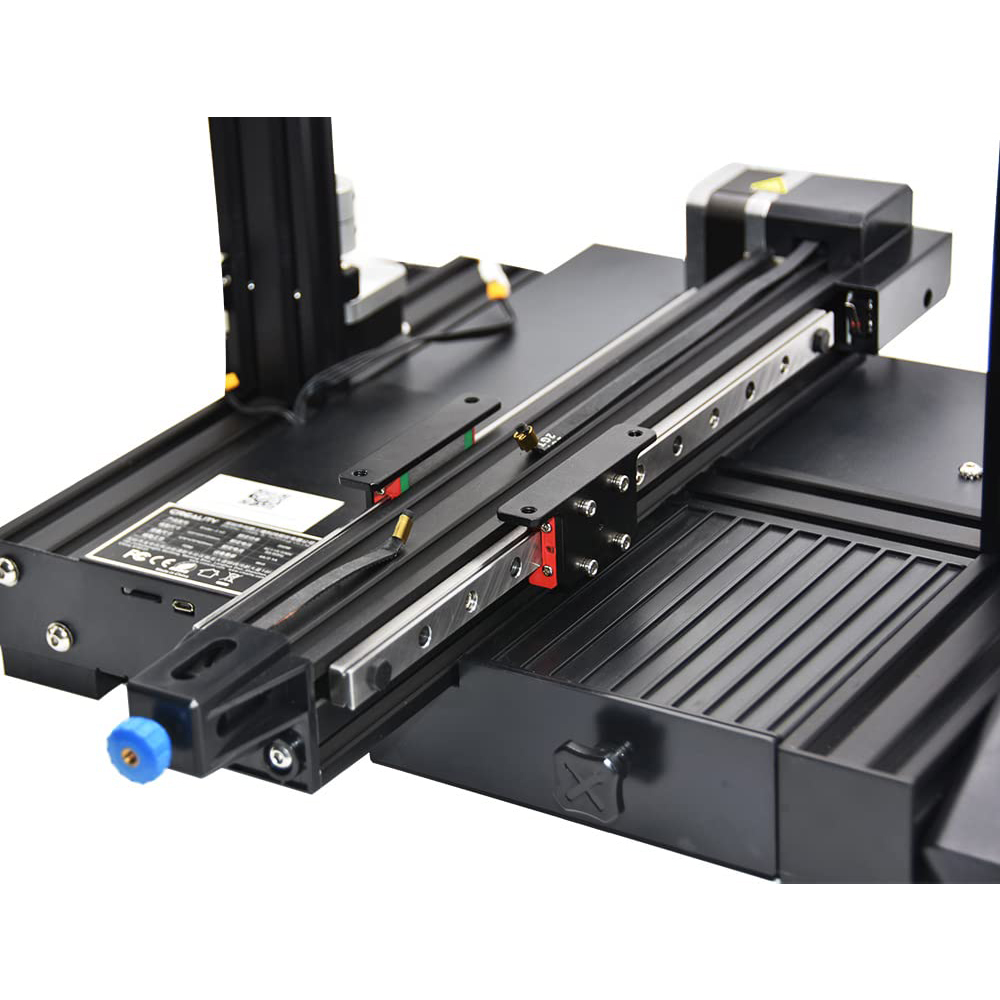 Kit de Upgrade de Guia Linear  - Linear Rail Mgn12H Set avaliação e preço