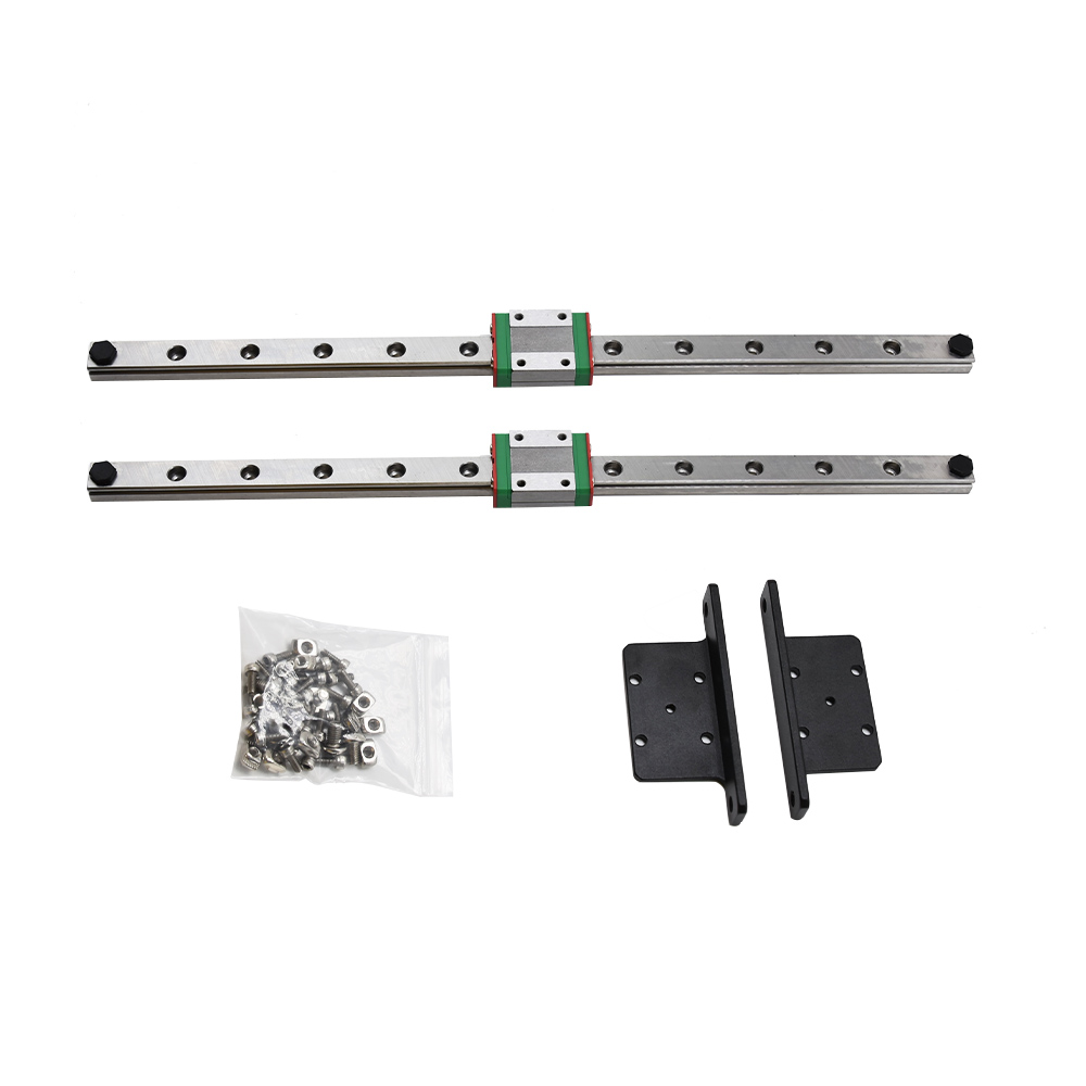Kit de Upgrade de Guia Linear  - Linear Rail Mgn12H Set avaliação e preço