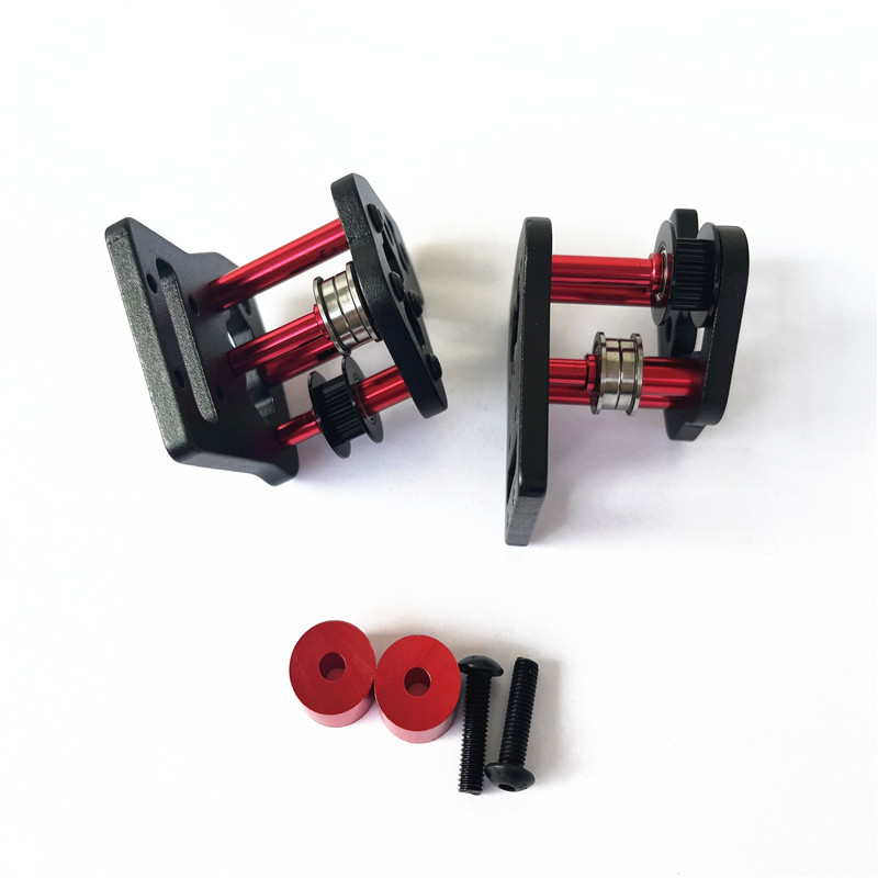 2 unidades / conjunto VORON 2. - Voron Trident Full Kit avaliação e preço