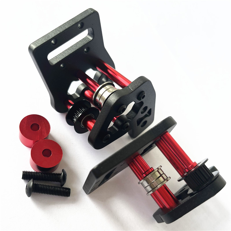 2 unidades / conjunto VORON 2. - Voron Trident Full Kit avaliação e preço