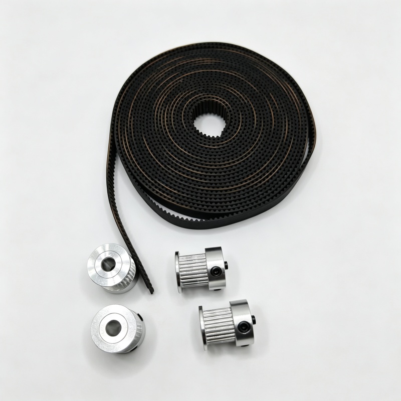 Kit Antivibratório Funssor GT1 - Corexy 3D Printer Kit avaliação e preço