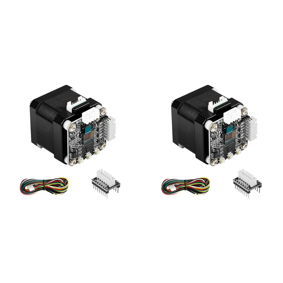Controlador de Passo CNC de Ci - Closed Loop Stepper Motor Nema 17 avaliação e preço