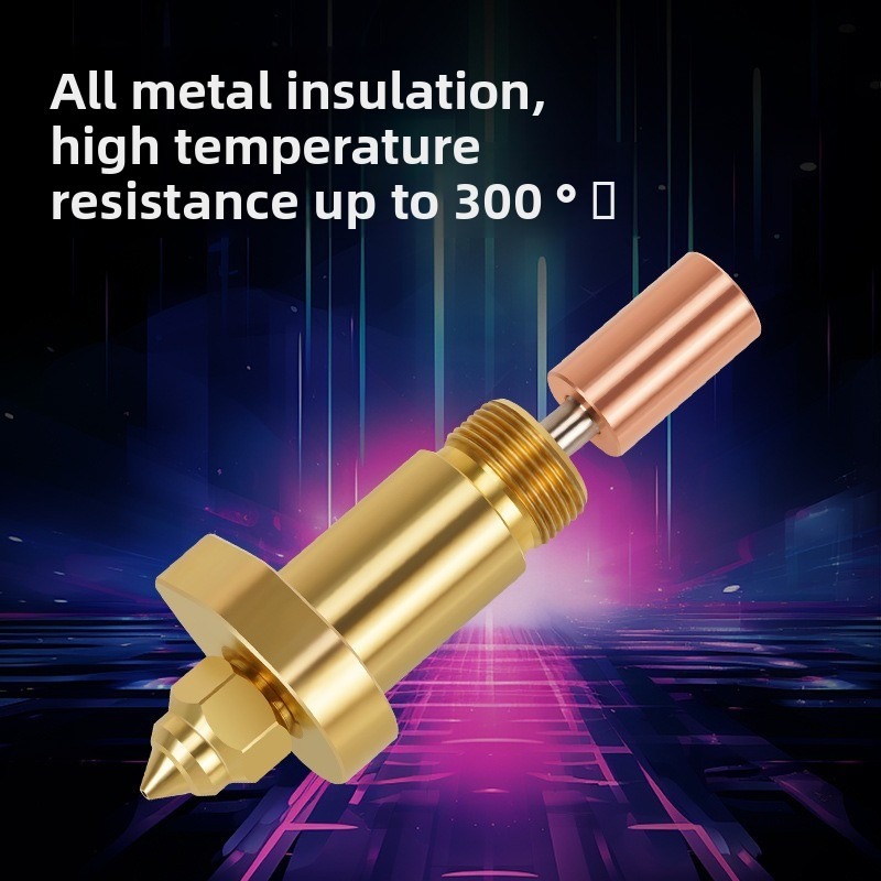 Acessórios Criativos para Impr - High Flow Ceramic Hotend avaliação e preço