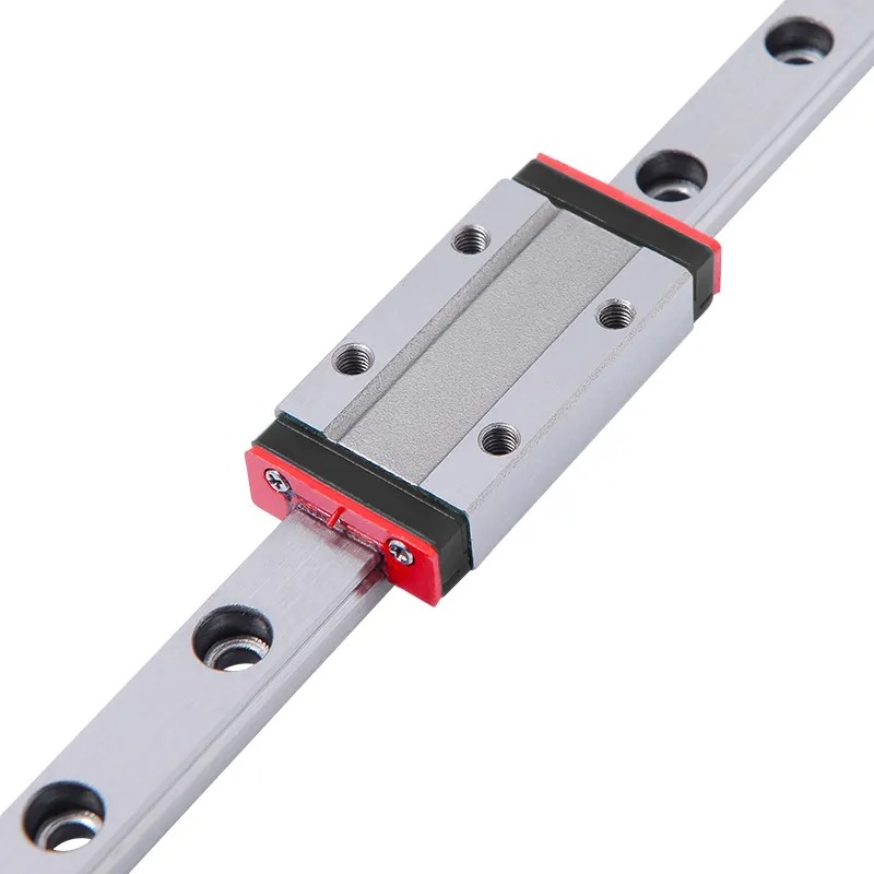 Guia linear de 12mm mgn12 tril - Linear Rail Mgn12H Set avaliação e preço