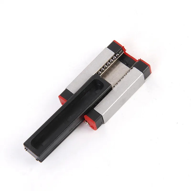Guia linear de 12mm mgn12 tril - Linear Rail Mgn12H Set avaliação e preço