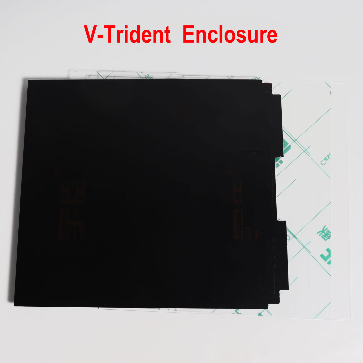 Kit de gabinete completo Voron - Voron Trident Full Kit avaliação e preço
