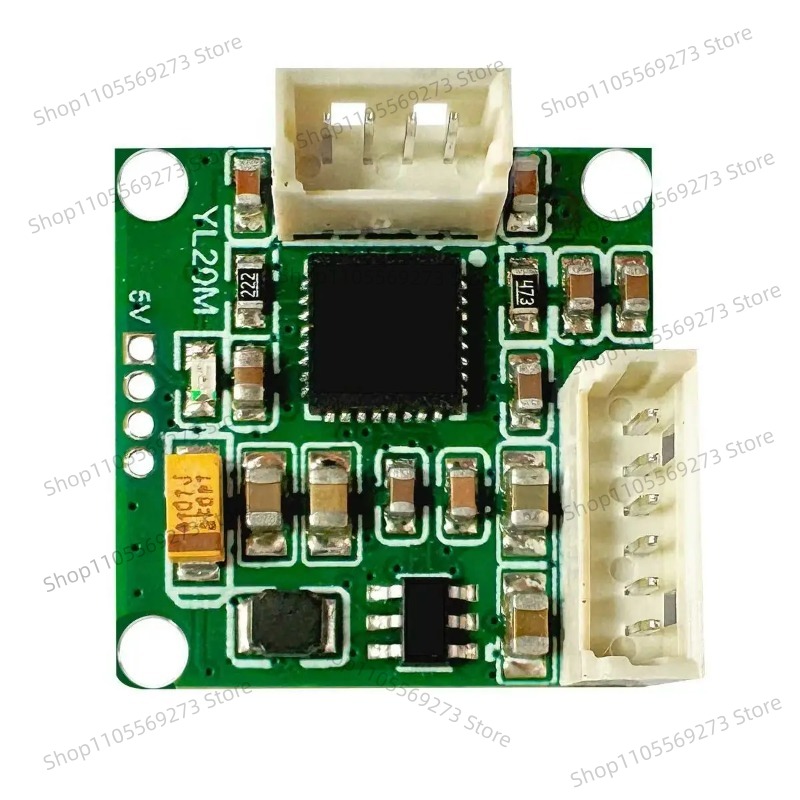 Controlador de Motor de Passo  - Closed Loop Stepper Motor Nema 17 avaliação e preço