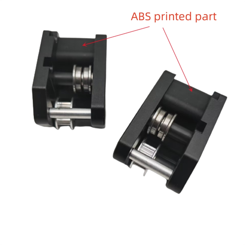 Impressora 3D Funssor Ender5 P - Corexy 3D Printer Kit avaliação e preço