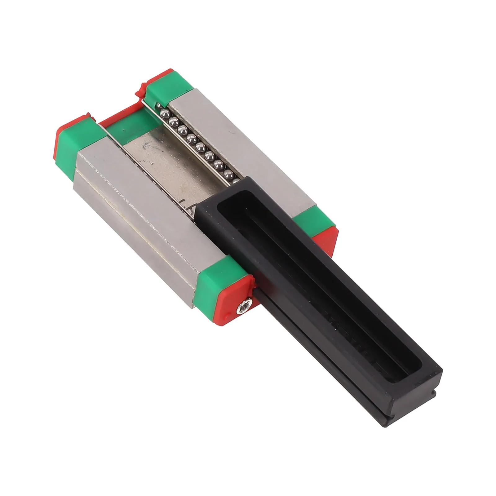 Bloco de trilho linear para im - Linear Rail Mgn12H Set avaliação e preço