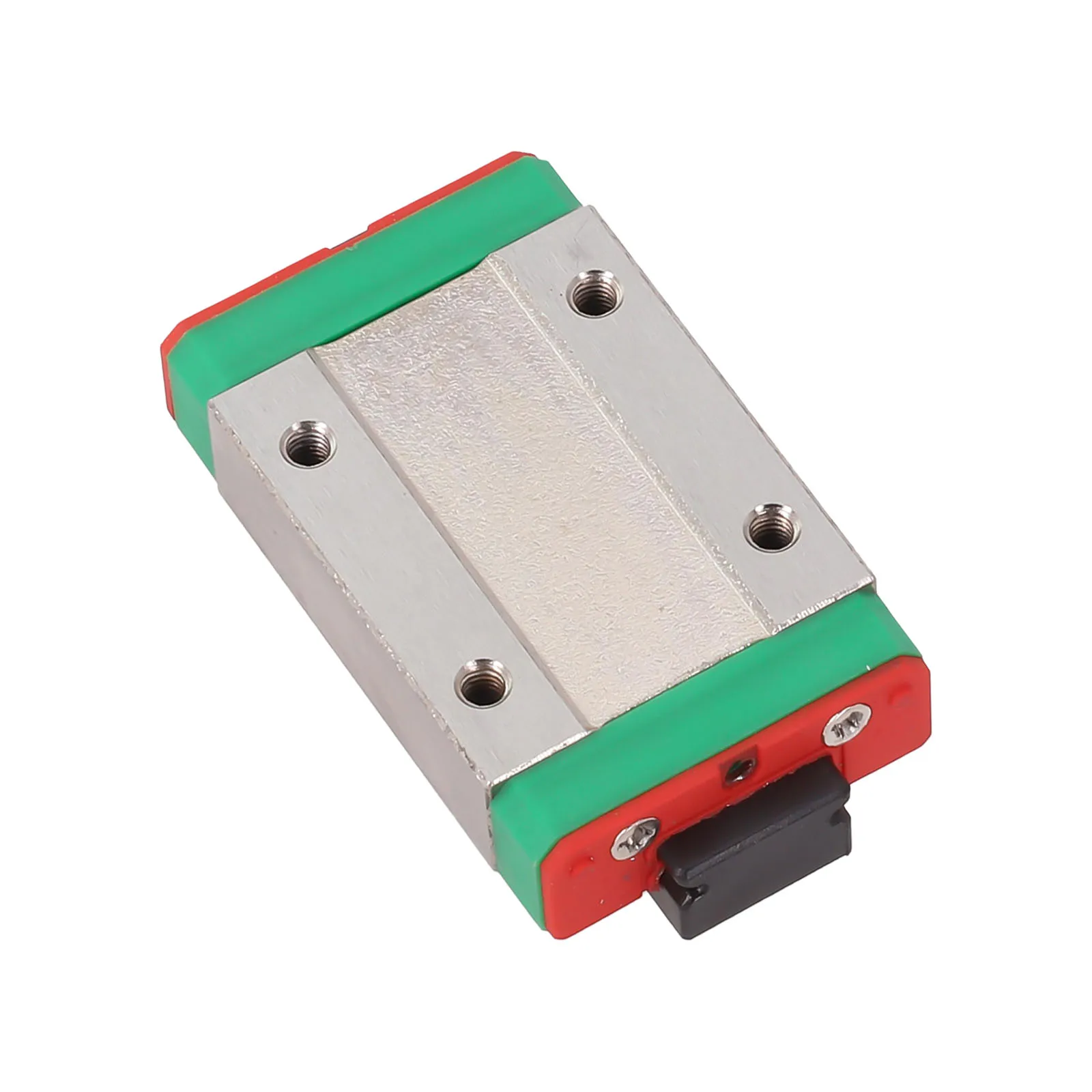 Bloco de trilho linear para im - Linear Rail Mgn12H Set avaliação e preço