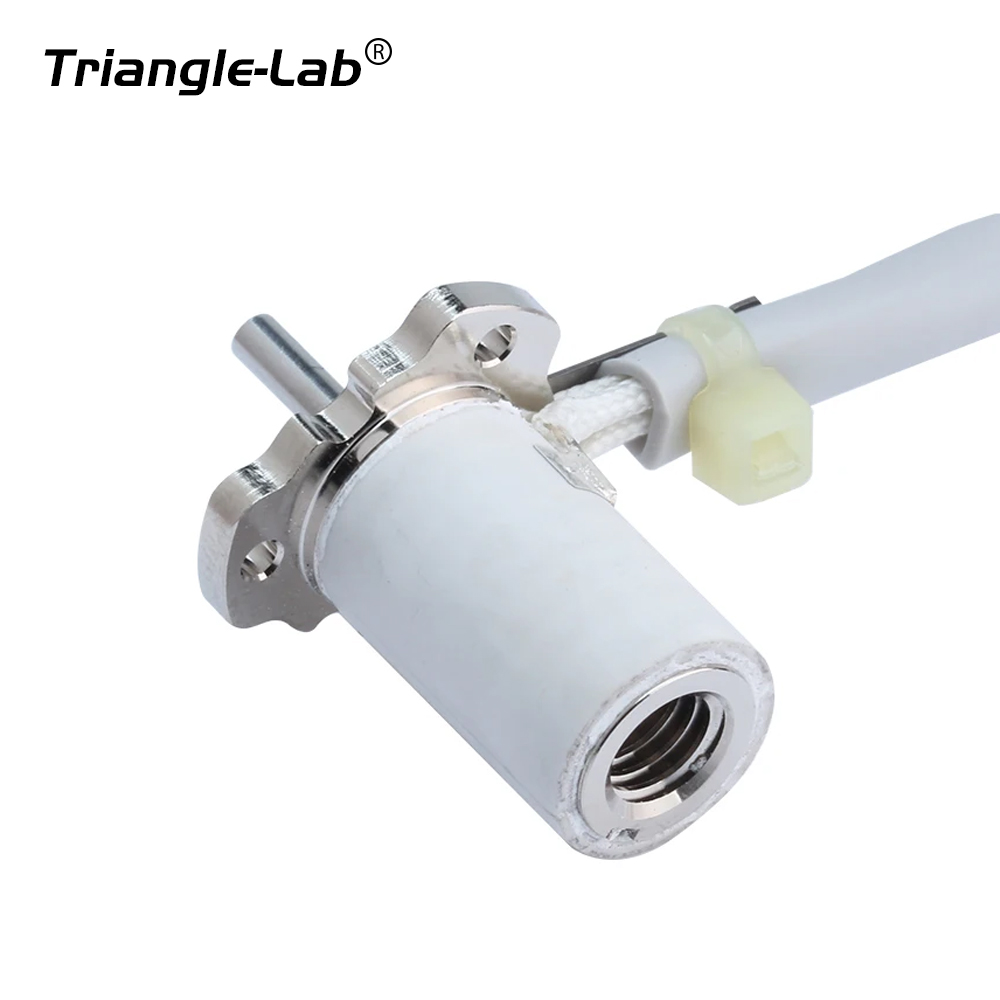 Kit de Aquecimento Trianglelab - Corexy 3D Printer Kit avaliação e preço