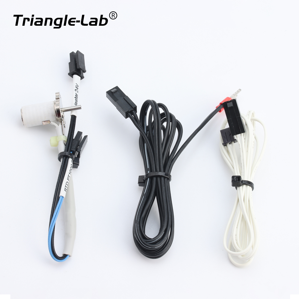 Kit de Aquecimento Trianglelab - Corexy 3D Printer Kit avaliação e preço