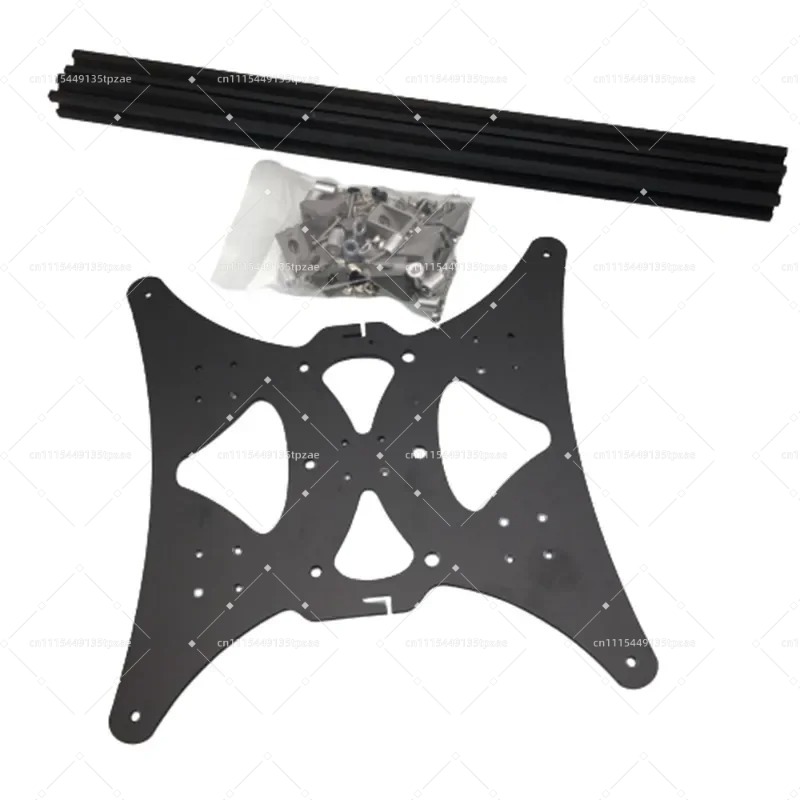 1 Conjunto de Trilhos Lineares - Linear Rail Mgn12H Set avaliação e preço