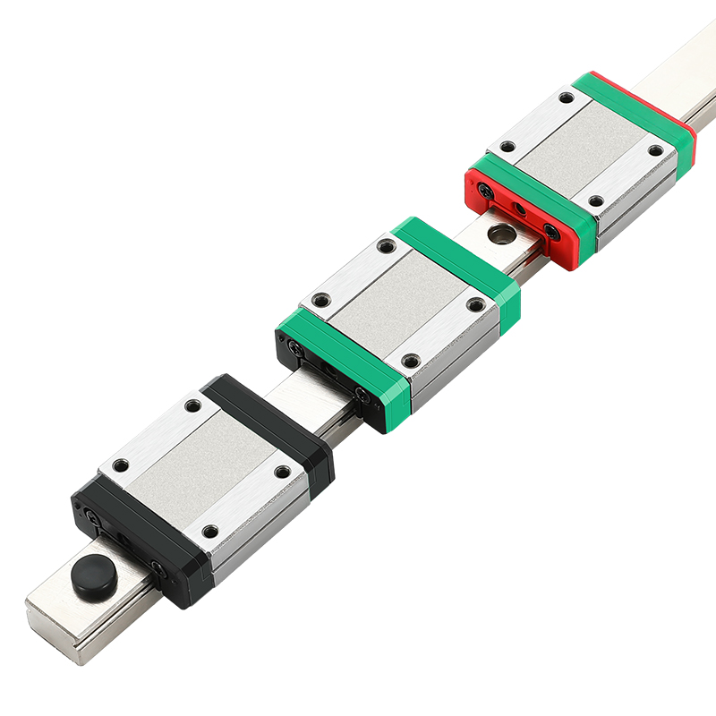 2 peças mgn7c mgn7h mgn9c mgn9 - Linear Rail Mgn12H Set avaliação e preço